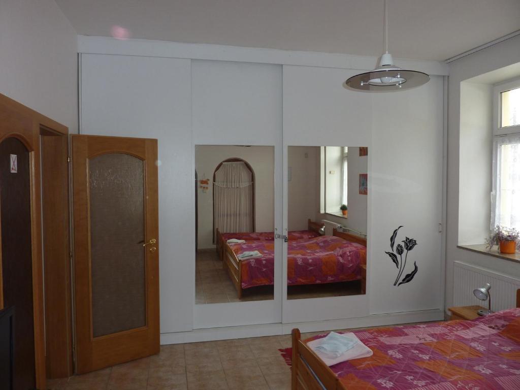 Apartmany U Dvora Jihlava Kamer foto