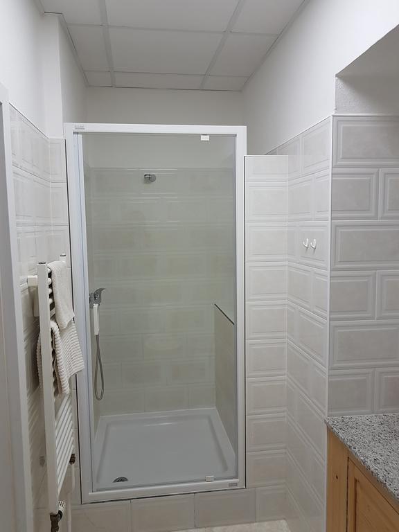 Apartmany U Dvora Jihlava Buitenkant foto