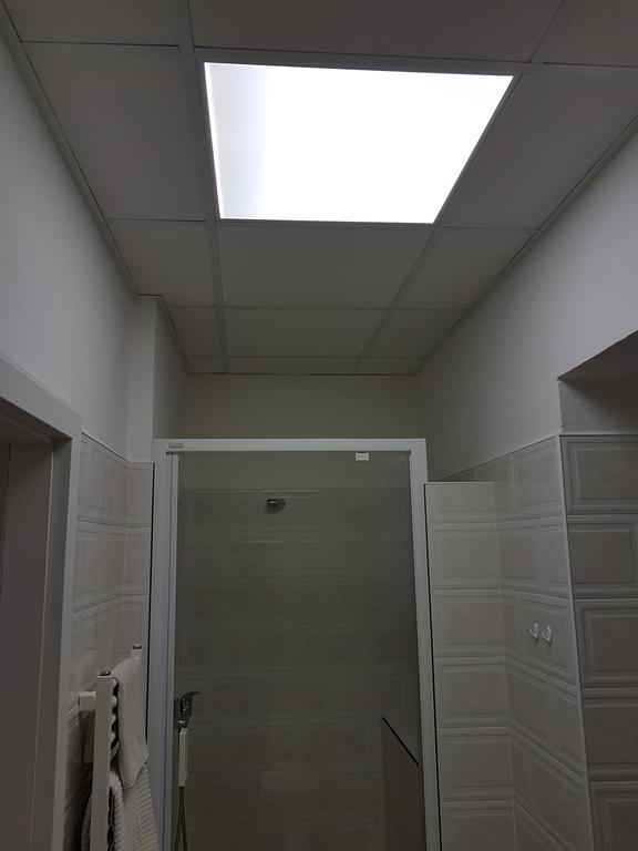 Apartmany U Dvora Jihlava Buitenkant foto