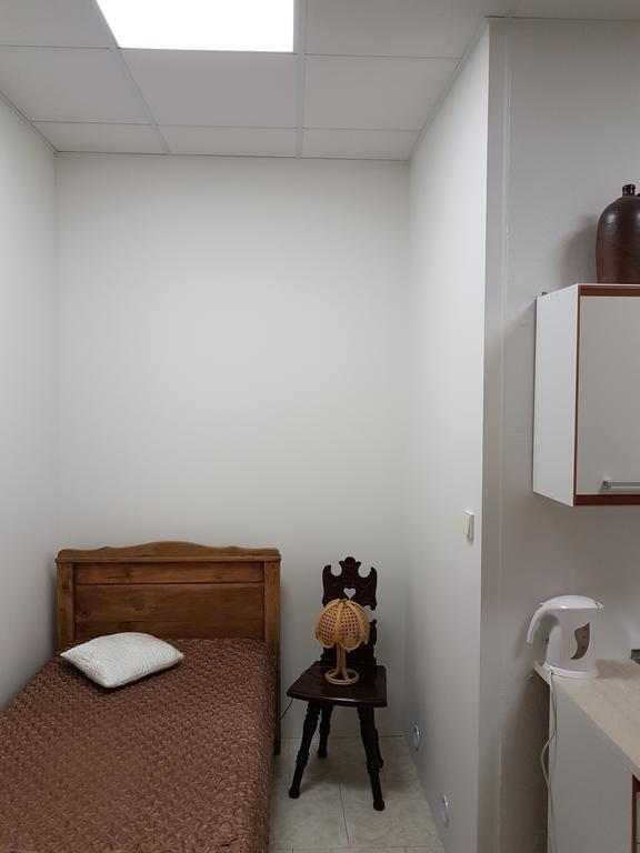 Apartmany U Dvora Jihlava Buitenkant foto