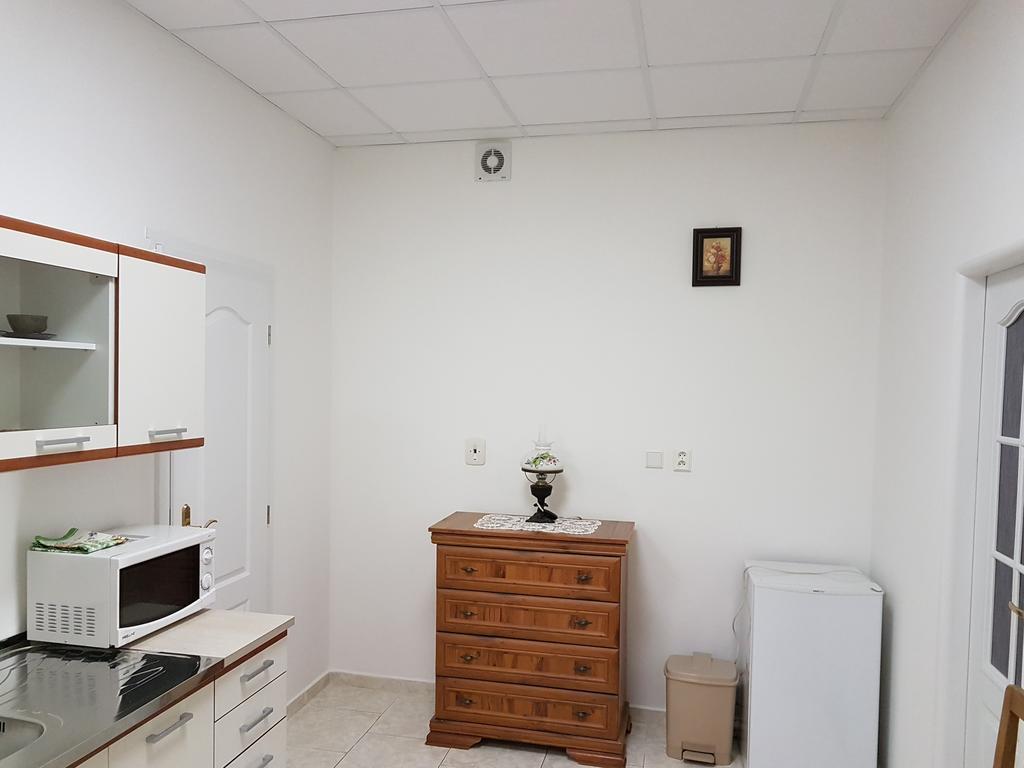Apartmany U Dvora Jihlava Buitenkant foto