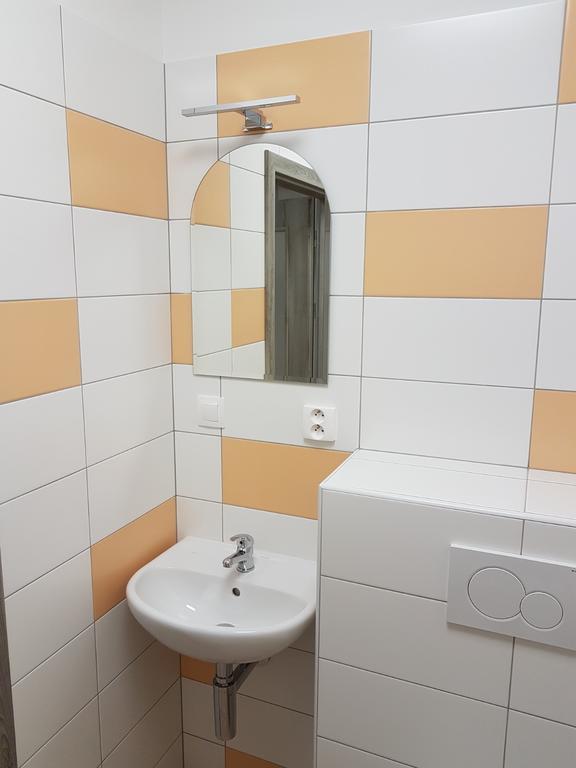 Apartmany U Dvora Jihlava Buitenkant foto